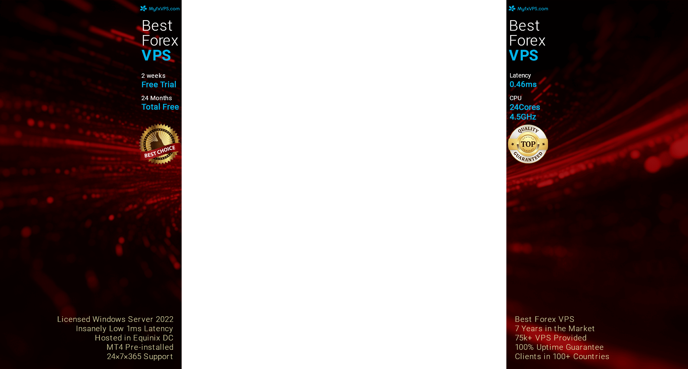 MyfxVPS.COM